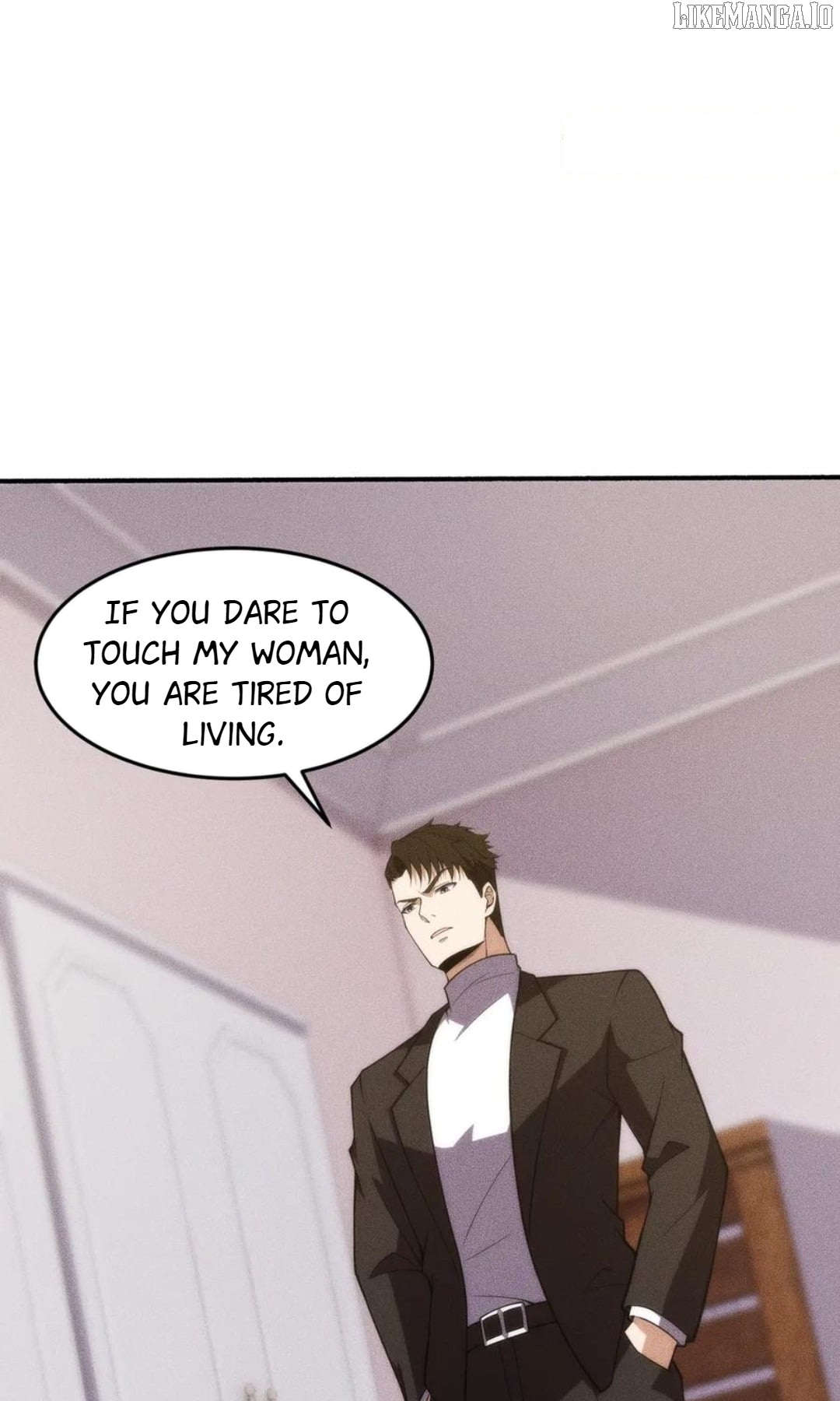 Hidden Dragon in the City (2025) Chapter 9 - page 5